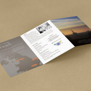 brochure